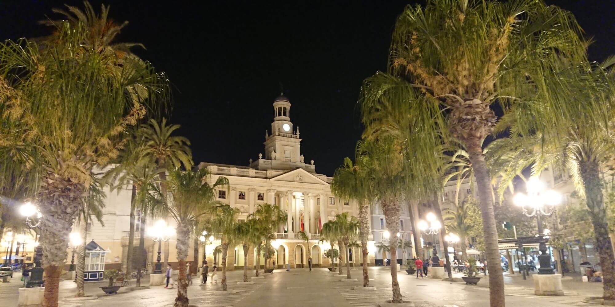3 dobré zprávy o španělštině v Andalusii