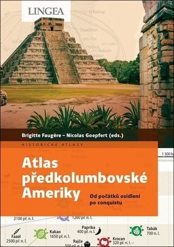 3 čerstvé knihy o Latinské Americe