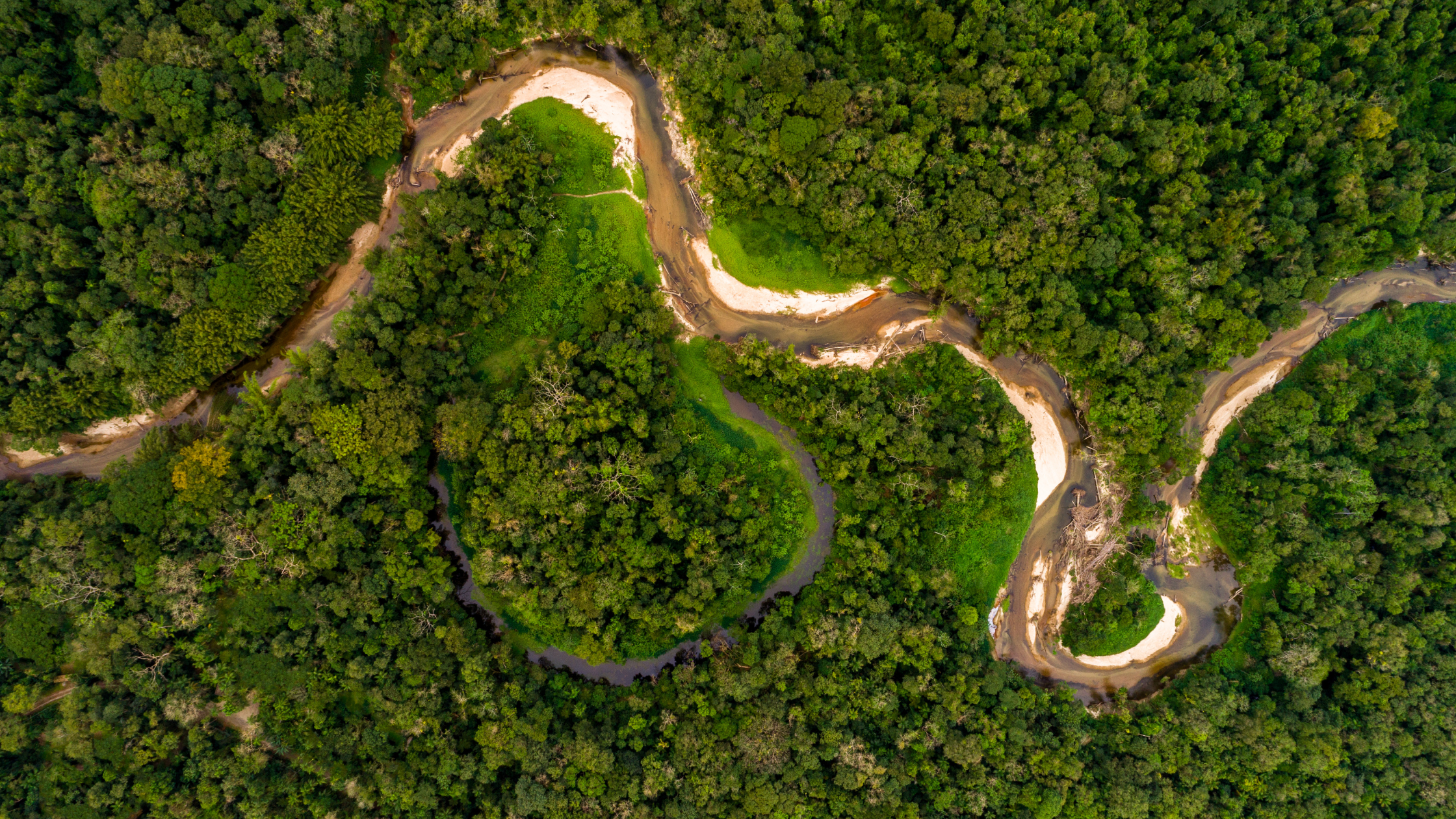 Objev krásy Peru: od Amazonského pralesa, přes poušť, až po pulsující Limu