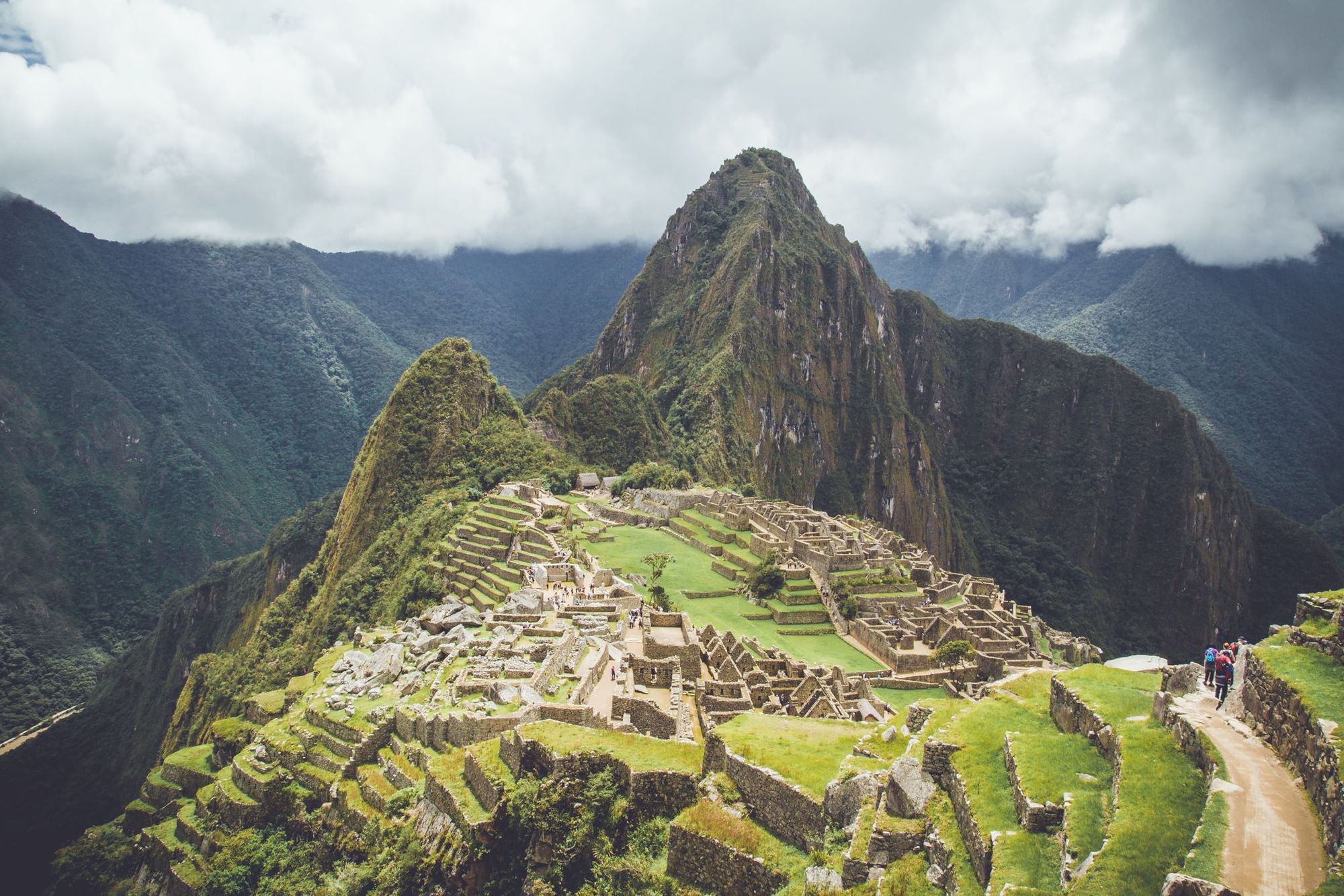 5 tipů pro cesty do Peru