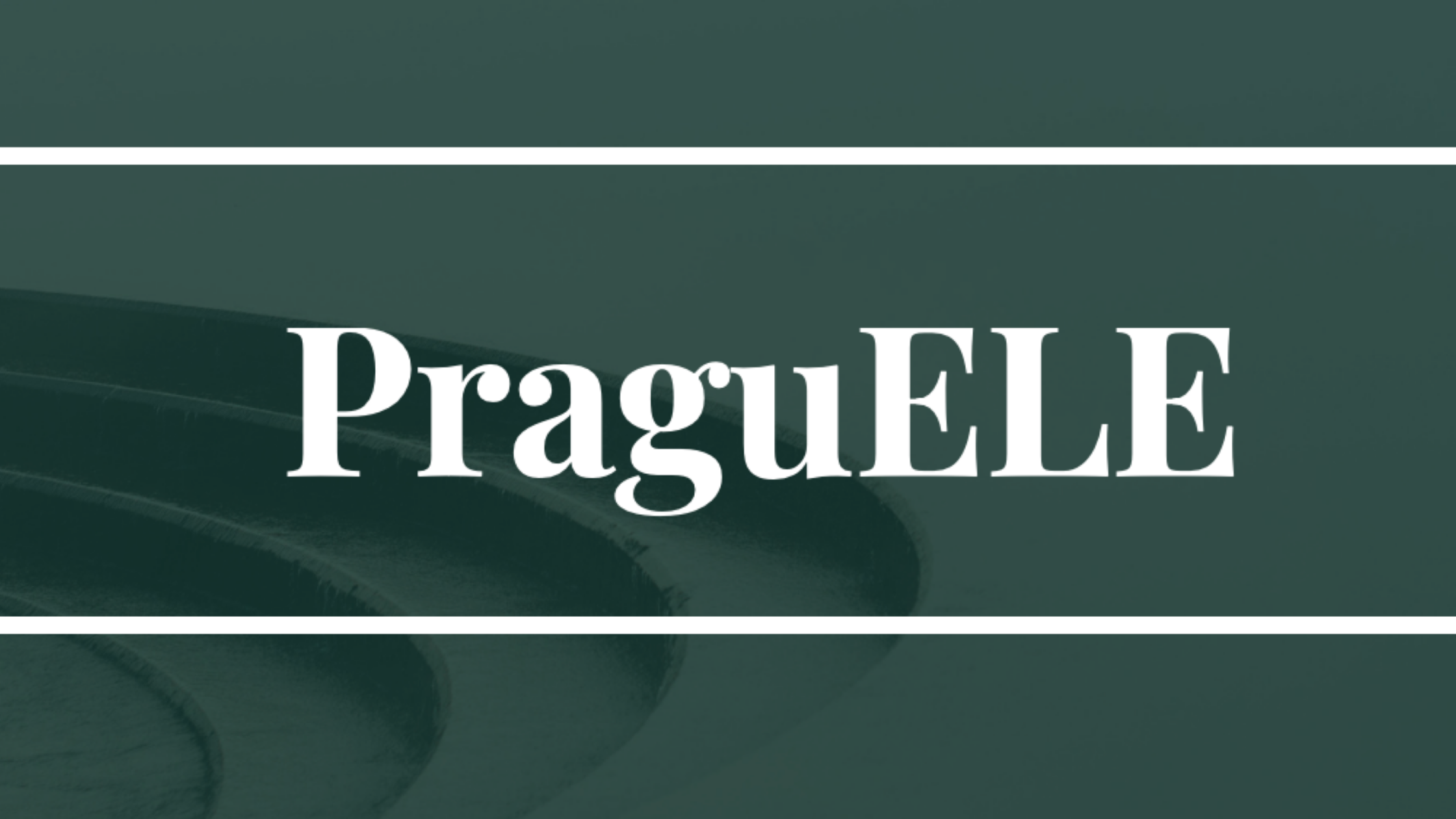 PraguELE – tak trochu jiný workshop pro učitele španělštiny