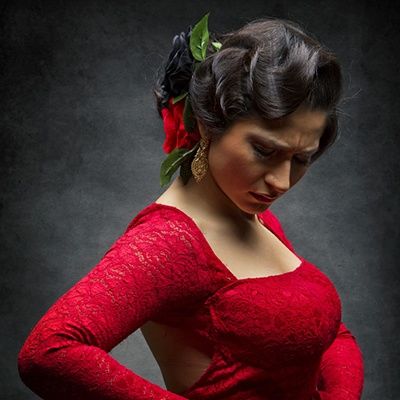 #FlamencoDeSofá - entrevista con Karime Amaya